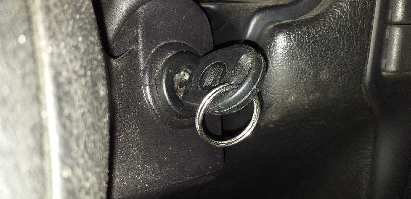 CONMUTADOR DE ARRANQUE