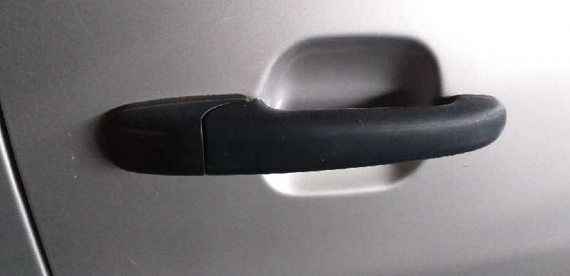 MANETA EXTERIOR TRASERA DERECHA