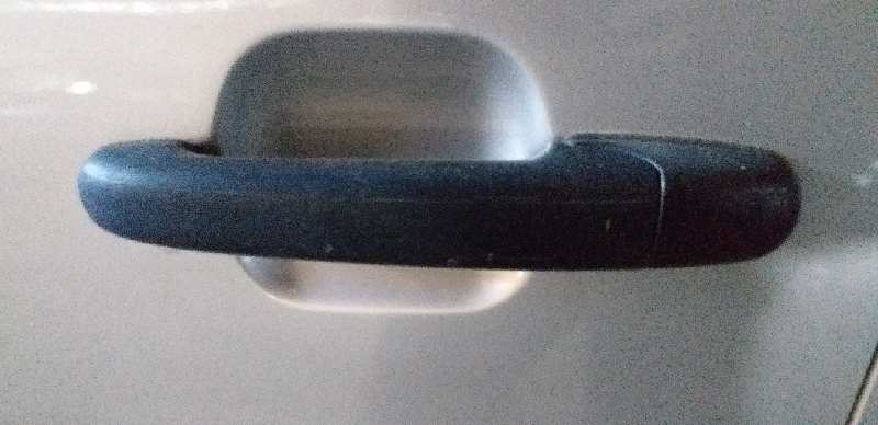 MANETA EXTERIOR TRASERA IZQUIERDA