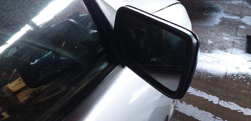 RETROVISOR DERECHO
