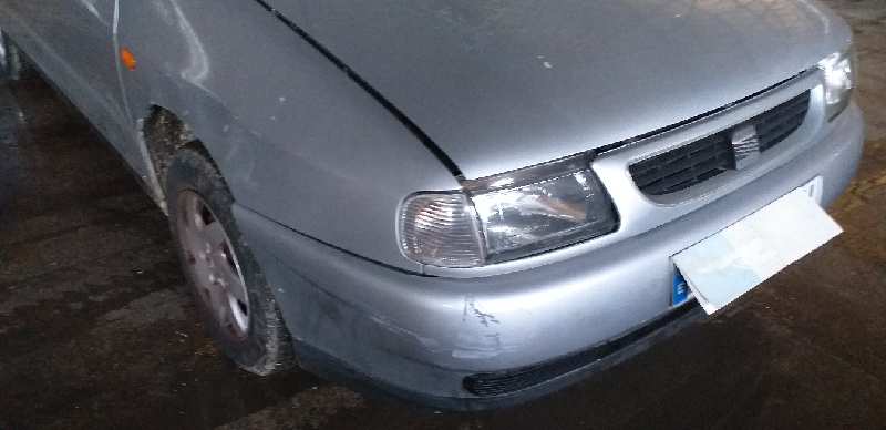 TRANSMISION DELANTERA DERECHA