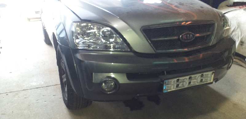 TRANSMISION DELANTERA DERECHA