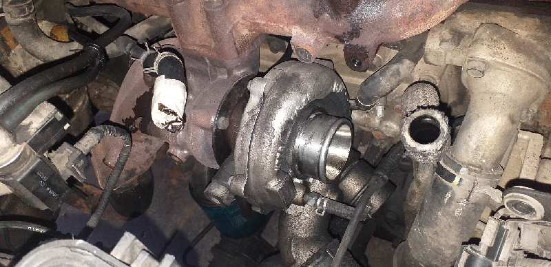 TURBOCOMPRESOR