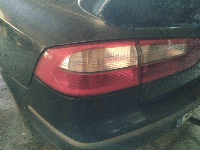 PILOTO TRASERO IZQUIERDO
