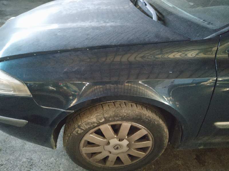 ALETA DELANTERA IZQUIERDA