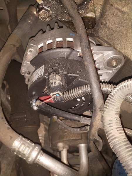 ALTERNADOR