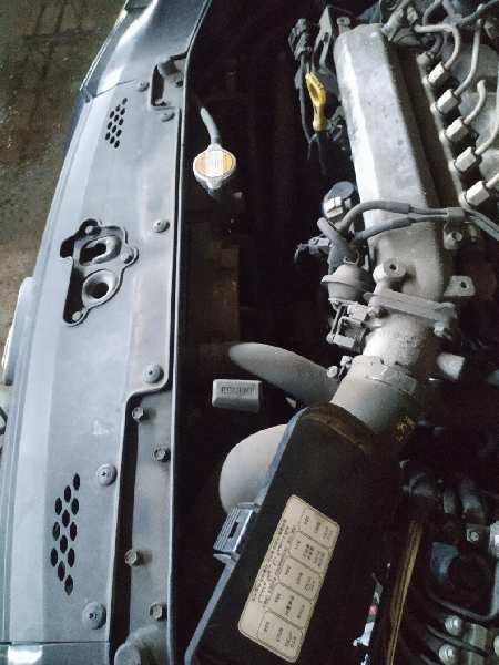 CONDENSADOR - RADIADOR  AIRE ACONDICIONADO