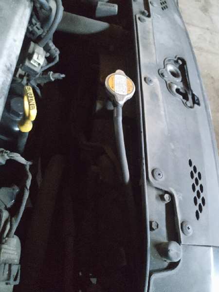 CONDENSADOR - RADIADOR  AIRE ACONDICIONADO