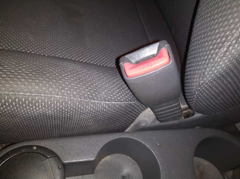 PINZA CINTURON