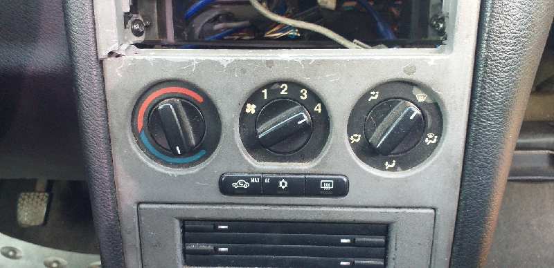 MANDO CALEFACCION -  AIRE ACONDICIONADO
