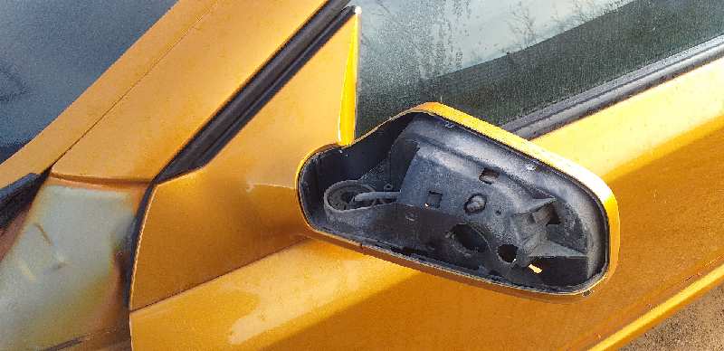 RETROVISOR IZQUIERDO