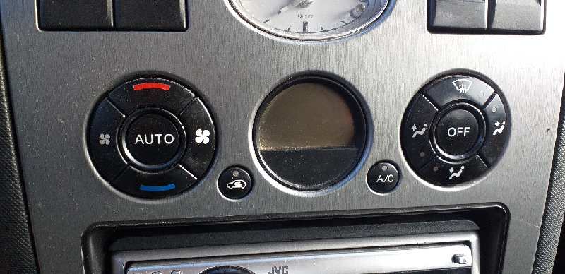 MANDO CALEFACCION -  AIRE ACONDICIONADO