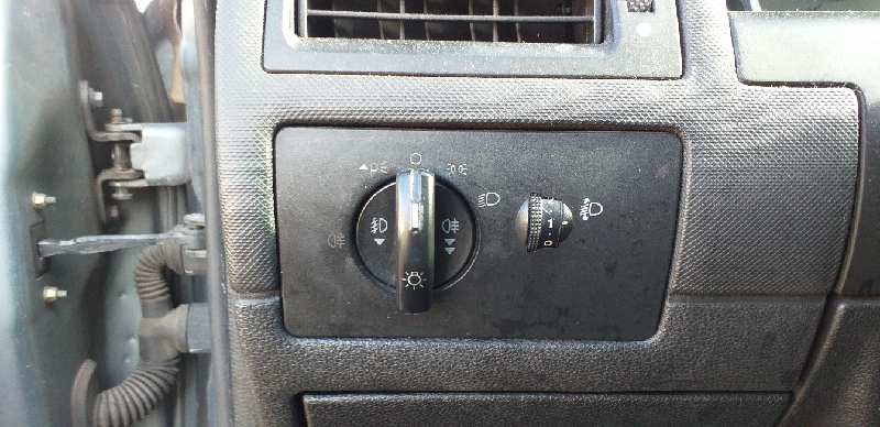 MANDO LUCES