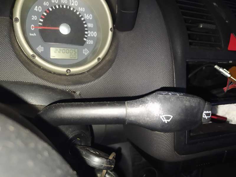 MANDO LIMPIA