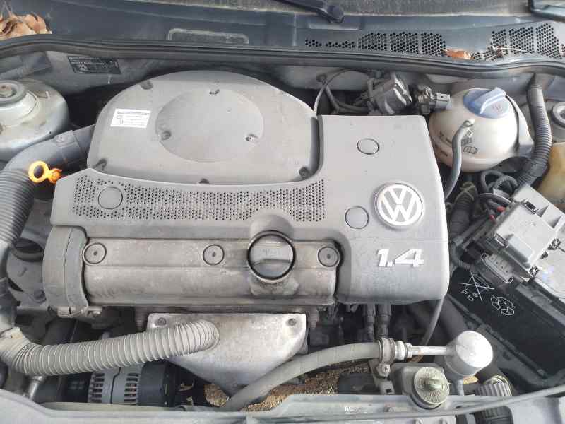 MOTOR COMPLETO