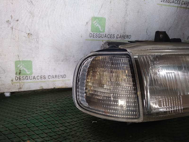 PILOTO DELANTERO DERECHO