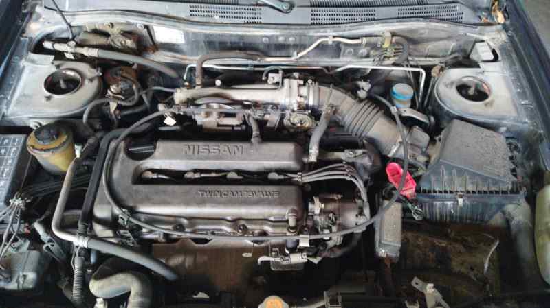 MOTOR COMPLETO