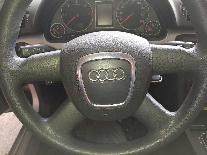 AIRBAG DELANTERO IZQUIERDO