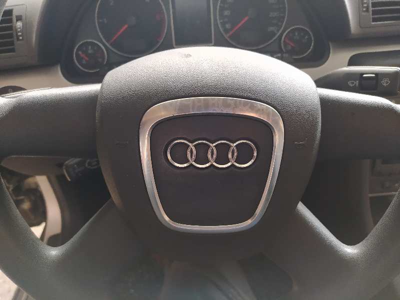 CENTRALITA AIRBAG