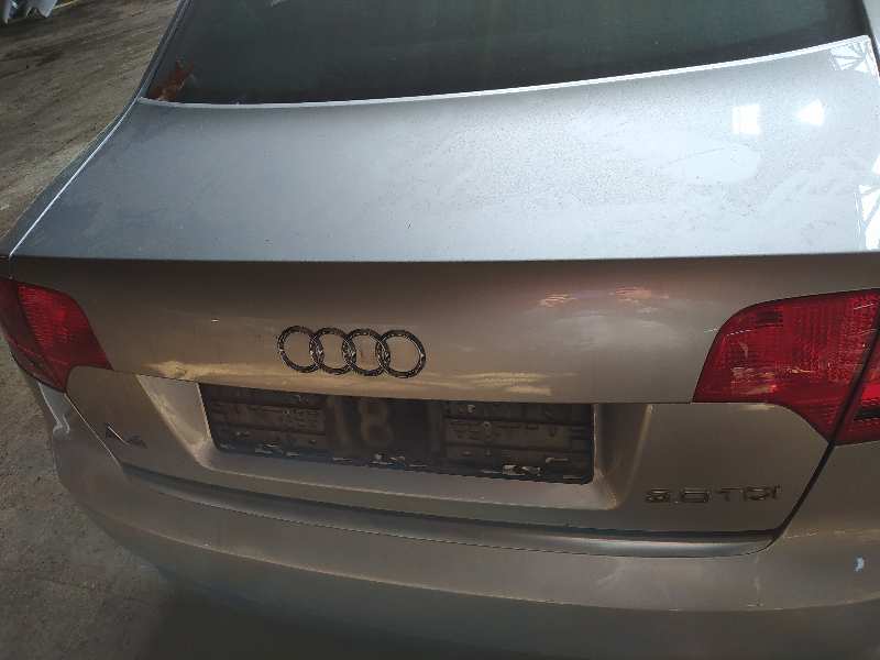 CERRADURA MALETERO - PORTON