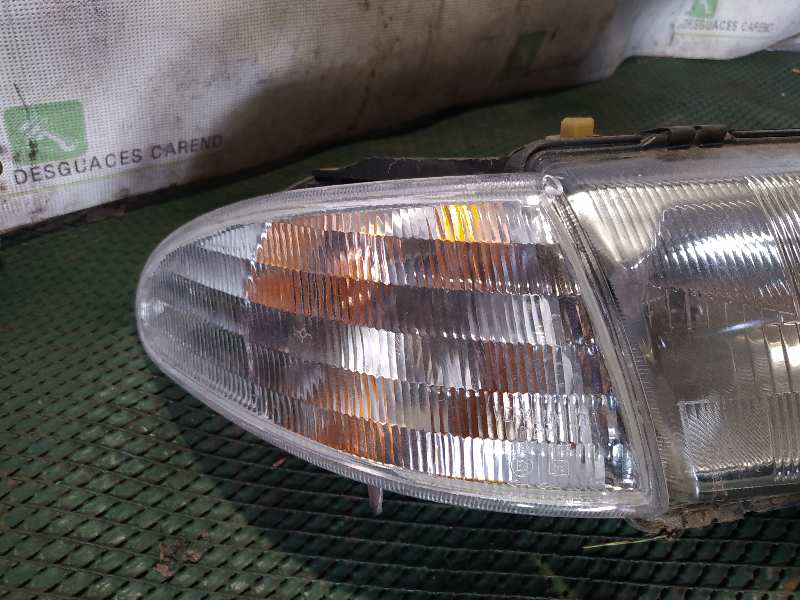 PILOTO DELANTERO DERECHO FORD MONDEO BERLINA/FAMILIAR (FD)