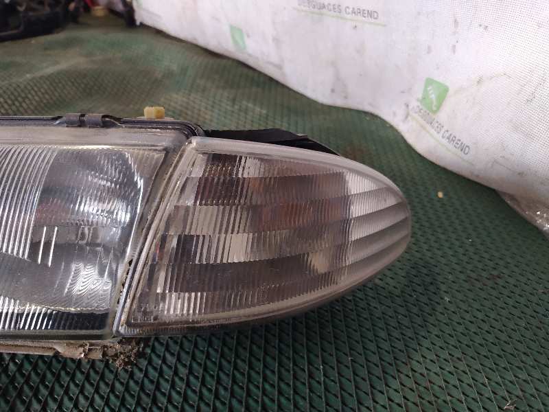 PILOTO DELANTERO IZQUIERDO FORD MONDEO BERLINA/FAMILIAR (FD)