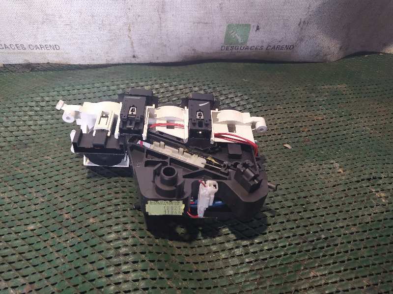 MANDO CALEFACCION -  AIRE ACONDICIONADO