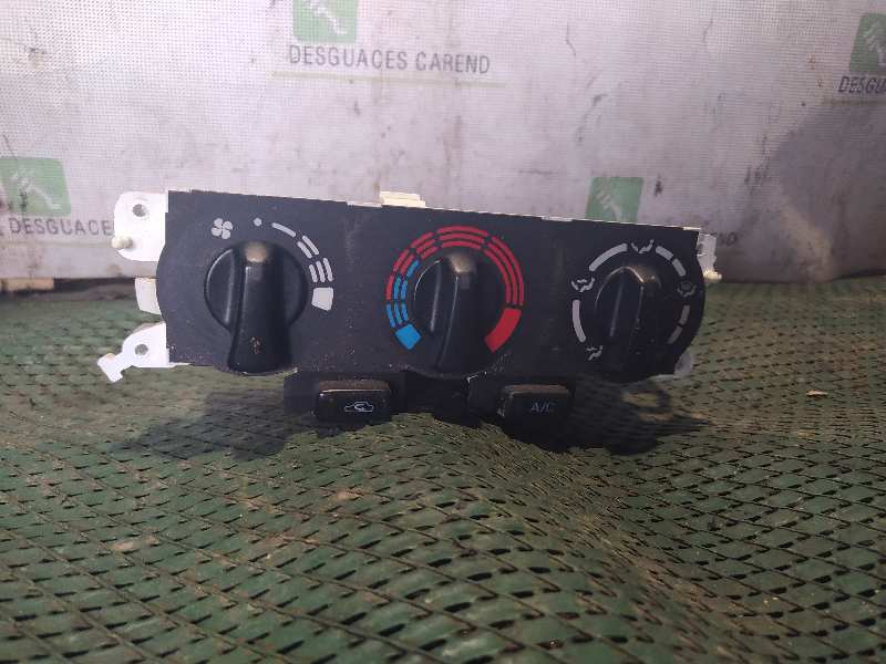 MANDO CALEFACCION -  AIRE ACONDICIONADO