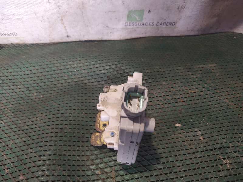 CERRADURA PUERTA DELANTERA DERECHA