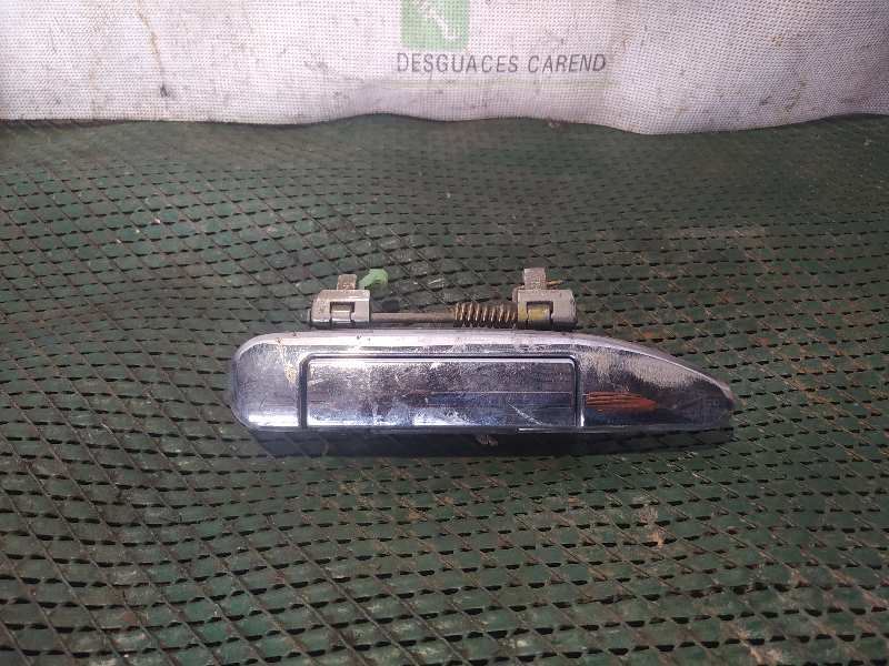 MANETA EXTERIOR DELANTERA DERECHA