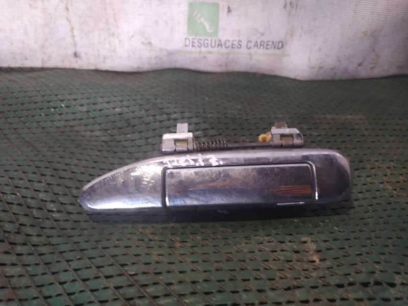 MANETA EXTERIOR DELANTERA IZQUIERDA