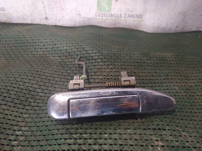 MANETA EXTERIOR TRASERA DERECHA