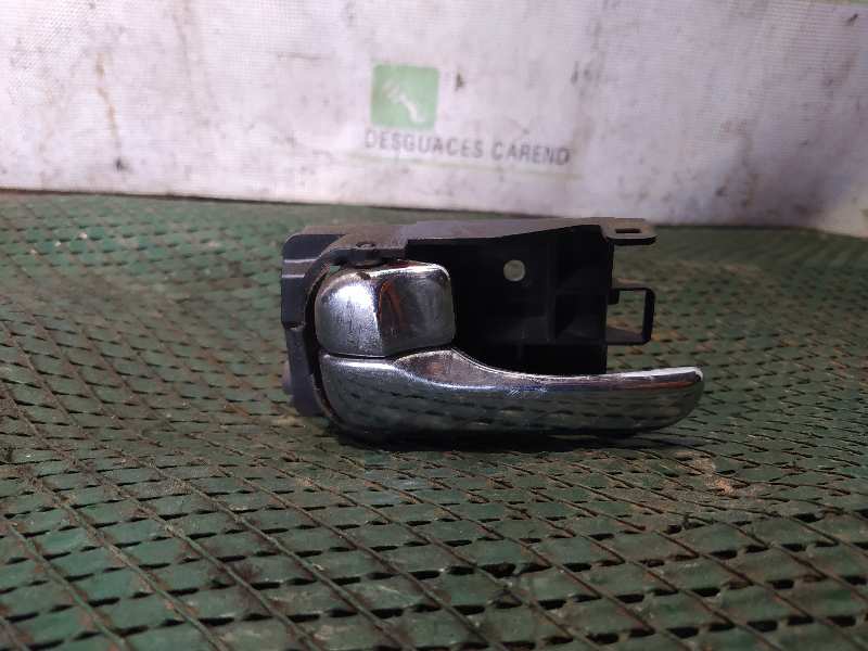 MANETA INTERIOR DELANTERA IZQUIERDA