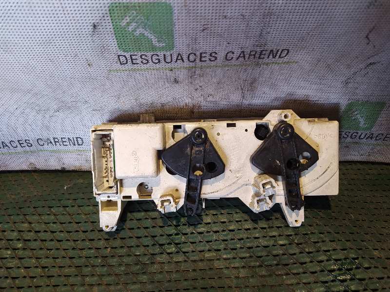 MANDO CALEFACCION -  AIRE ACONDICIONADO