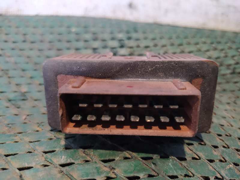 9607540680 RELE INYECCION PEUGEOT 306 BERLINA 3/5 PUERTAS (S1)