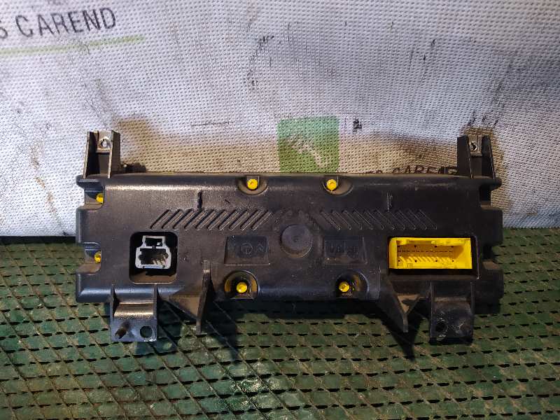 MANDO CALEFACCION -  AIRE ACONDICIONADO