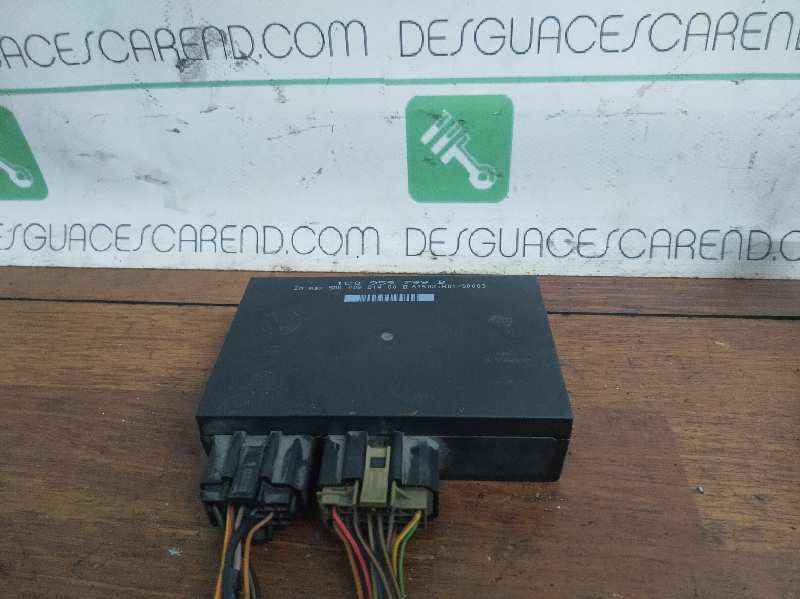 MODULO ELECTRONICO