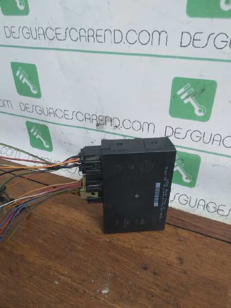 MODULO ELECTRONICO