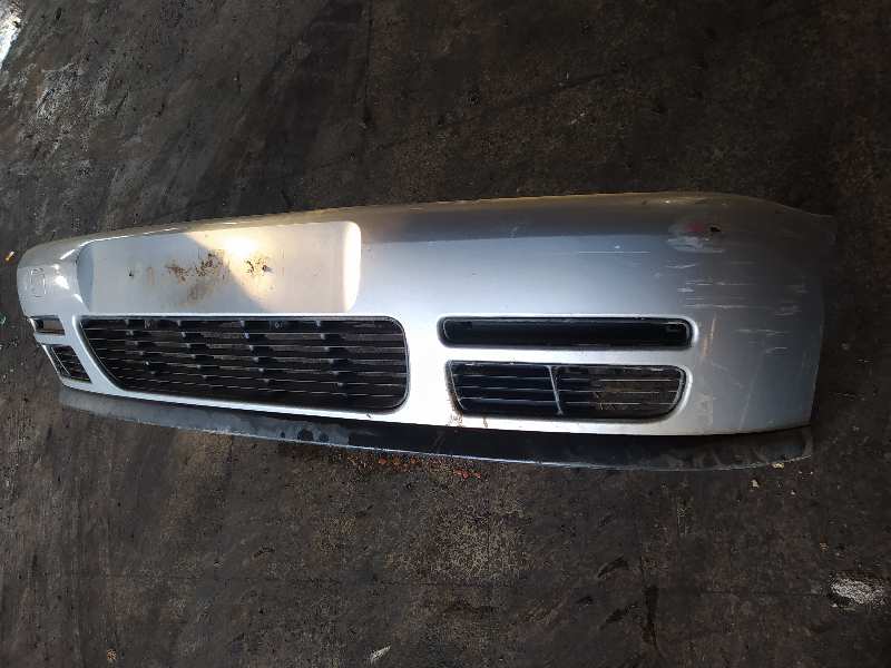 PARAGOLPES DELANTERO