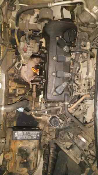 MOTOR COMPLETO