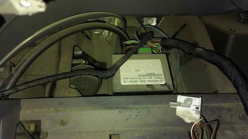 MODULO ELECTRONICO