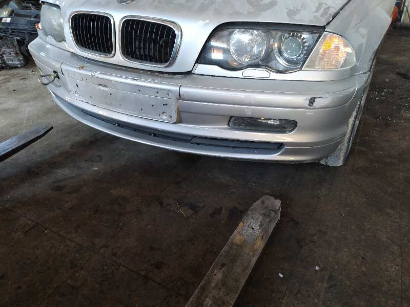 PARAGOLPES DELANTERO