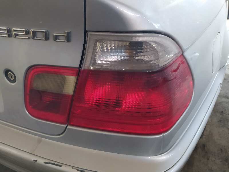 PILOTO TRASERO DERECHO