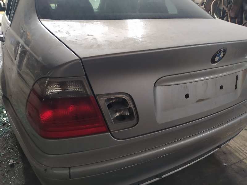 TRANSMISION TRASERA IZQUIERDA