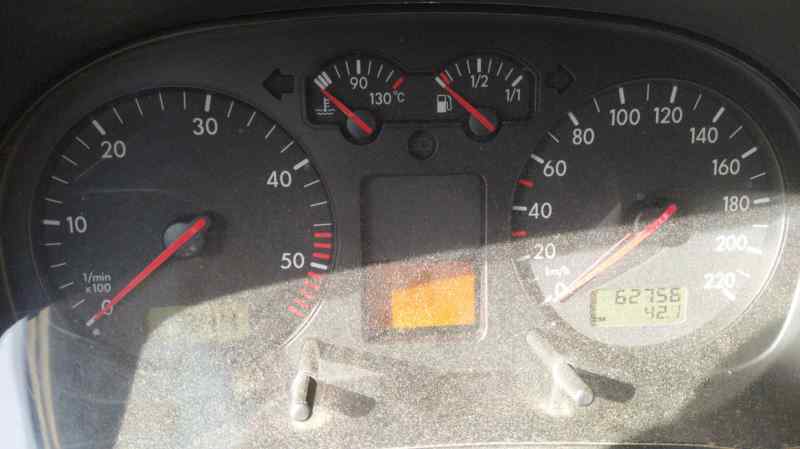 MOTOR COMPLETO