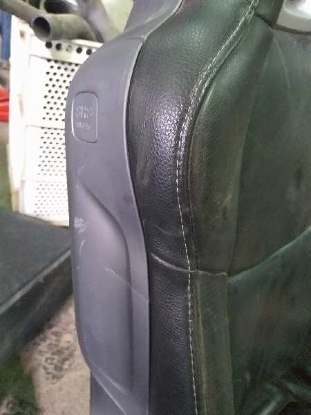 ASIENTO DELANTERO DERECHO