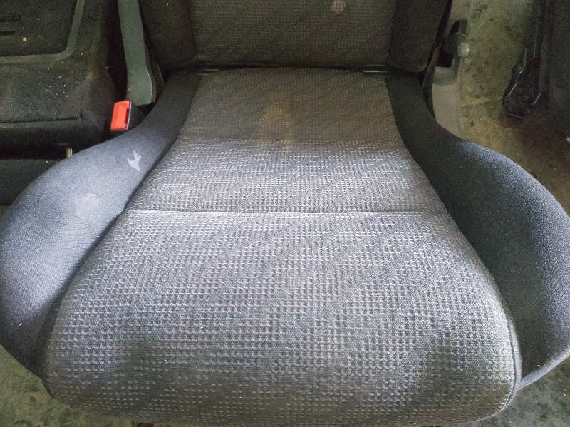 ASIENTOS TRASERO IZQUIERDO