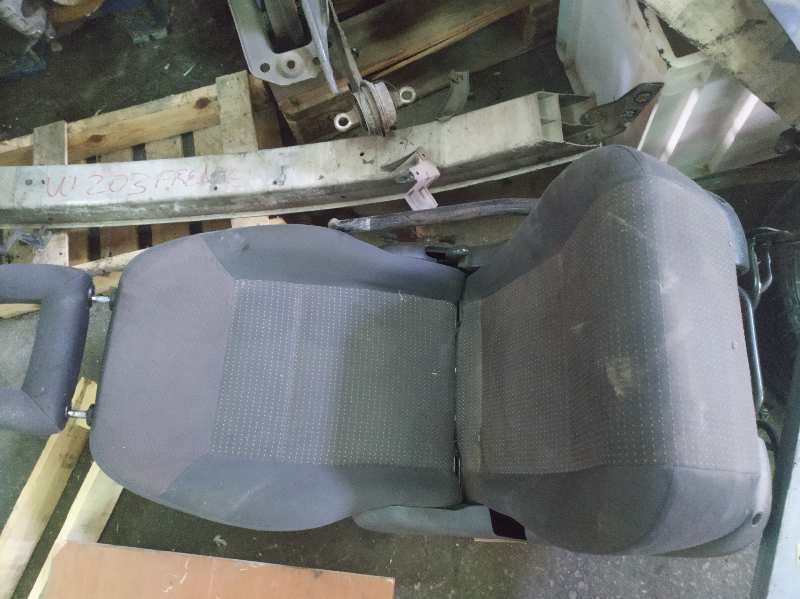 ASIENTOS TRASERO IZQUIERDO