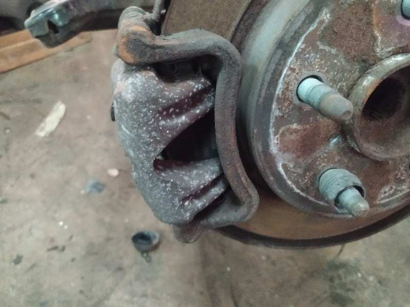 PINZA FRENO TRASERA DERECHA