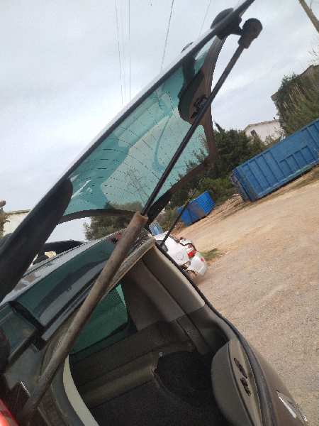 AMORTIGUADORES MALETERO - PORTON